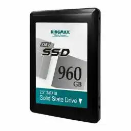 حافظه SSD کینگ مکس مدل SMV32 ظرفیت 960 گیگابایت KINGMAX SMV32 SSD Hard Capacity 960GB