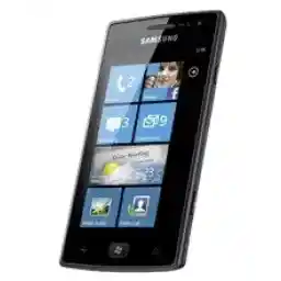 گوشی موبایل سامسونگ امنیا دبلیو آی 8350