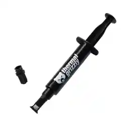 خمیر سیلیکون ترمال گریزلی مدل High Performance Thermal Paste حجم 26 گرم Thermal Grizzly Hydronaut High Performance Thermal Paste 26g
