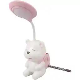 چراغ مطالعه فانتزی طرح آدم فضایی مدل ترش دار spaceman design Fantasy reading Lamps