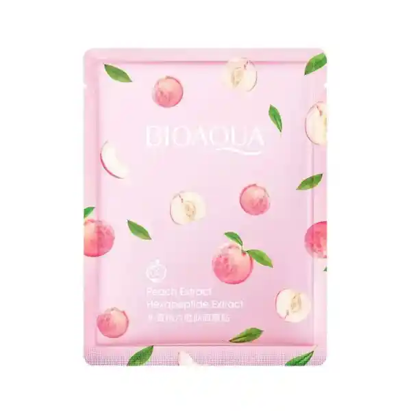 پک 5 عددی ماسک صورت مدل هلو | بیوآکوا