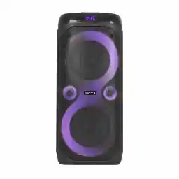 اسپیکر قابل حمل تسکو مدل TSCO TS-1905 به همراه میکروفون SPEAKER TSCO TS-1905 اسپیکر قابل حمل تسکو مدل TSCO TS-1905 به همراه میکروفون SPEAKER TSCO TS-1905