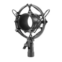 لرزه گیره میکروفون ماونو مدل AU-SM45 Maono AU-SM45 Vibration of the microphone clamp