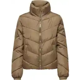 JDY JDYFINNO SHORT PADDED JACKET OTW NEW Dames Jas - Maat L
