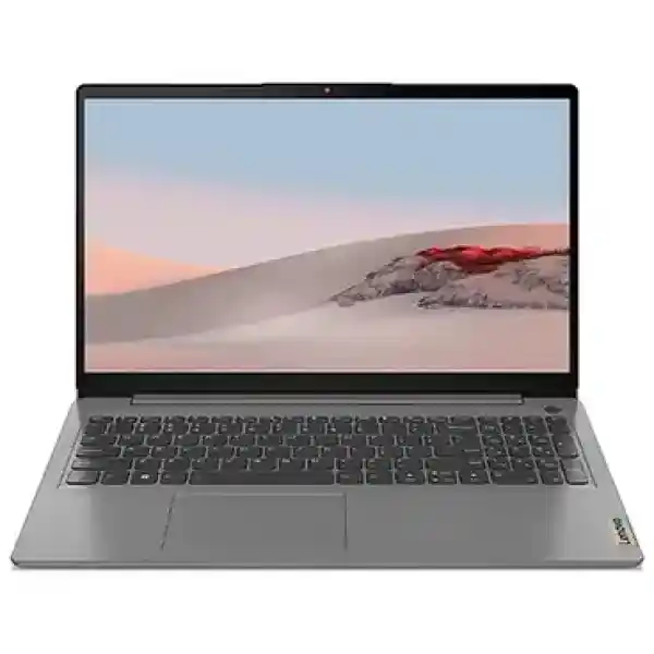 لپ تاپ 15.6 اینچی لنوو مدل IdeaPad 3 15ITL6 i5 8GB 1T NOS