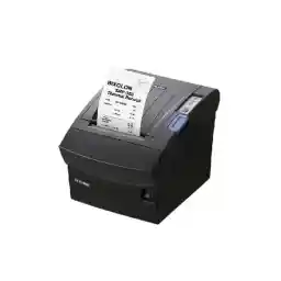 فیش پرینتر بیکسولون مدل SRP-350 PLUSIII BIXOLON SRP-350 PLUSIII Thermal Printer
