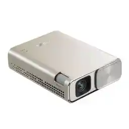 پروژکتور جیبی ایسوس مدل ZenBeam Go E1Z ASUS ZenBeam Go E1Z Pocket Projector