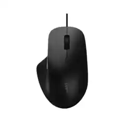ماوس رپو مدل N500 rapoo N500 Wired Mouse
