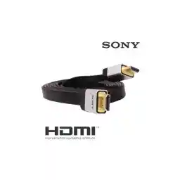کابل HDMI سونی طول 2 متر Sony HDMI 2m Cable
