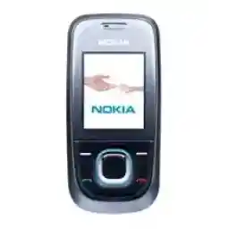 گوشی موبایل نوکیا 2680 اسلاید