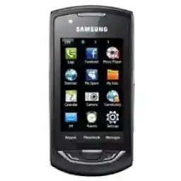 گوشی موبایل سامسونگ اس 5620 مانتی