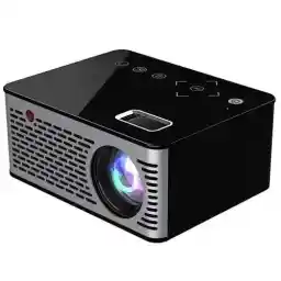 ویدئو پروژکتور مدل T200 T200 Projector