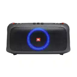 اسپیکر بلوتوثی قابل حمل جی بی ال مدل Partybox on the go اسپیکر بلوتوثی قابل حمل جی بی ال مدل Partybox on the go