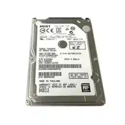 هارد دیسک لپ تاپ HGSTهیتاچی 500 گیگابایت ساتا Hard Disk Laptop Hitachi 500 GB 2.5" SATA