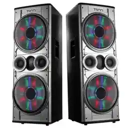 اسپیکر بلوتوثی خانگی تسکو مدل TS 2080 اسپیکر بلوتوثی خانگی تسکو مدل TS 2080