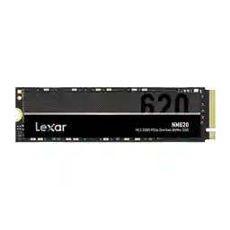 اس اس دی لکسار NM620 M.2 2280 NVMe 512GB اس اس دی لکسار NM620 M.2 2280 NVMe 512GB