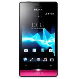 گوشی موبایل سونی اکسپریا میرو