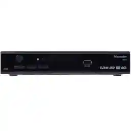 گیرنده دیجیتال مکسیدر مدل MX-2056 Maxeeder MX-2056 DVB-T