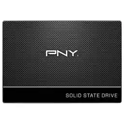 اس اس دی اینترنال پی ان وای مدل CS900 ظرفیت 120 گیگابایت