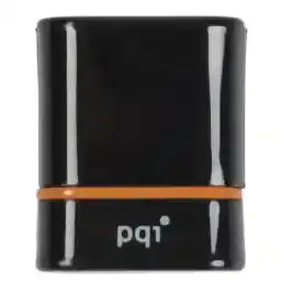 فلش مموری پی کیو آی مدل U601L ظرفیت 16 گیگابایت Pqi U601L Flash Memory - 16GB