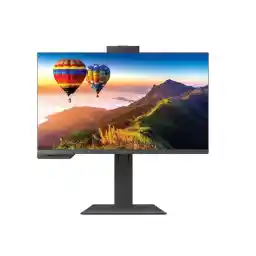 کامپیوتر همه کاره 24 اینچ اینوورس مدل X2414B -AD585SAB Core i5 12400 8GB 500GB SSD Innovers X2414B -AD585SAB Core i5 12400 8GB 500GB SSD 24" All In One Computer