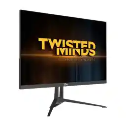 مانیتور گیمینگ تویستد مایندز مدل TM27FHD100IPS سایز 27 اینچ Twisted Minds TM27FHD100IPS 27 Inch Gaming Monitor