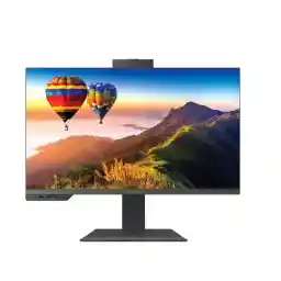 کامپیوتر همه کاره 24 اینچ اینوورس مدل X2414B -385SABAD Core i3 12100 8GB 500GB SSD Innovers X2414B -385SABAD Core i3 12100 8GB 500GB SSD 24" All In One Computer