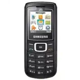 گوشی موبایل سامسونگ ای 1107 کرست سولار