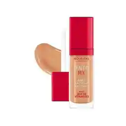 کانسیلر مایع بورژوآ مدل Healthy Mix - شماره 56