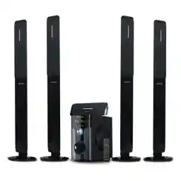 سینمای خانگی مکسیدر مدل MX-HT7145BT Maxeeder MX-HT7145BT Home Theater