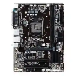 مادربرد گیگابایت مدل GA-H110M-S2PH rev. 1.0 Gigabyte GA-H110M-S2PH (rev. 1.0) Motherboard