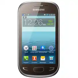 گوشی موبایل سامسونگ استار دیلاکس دوس اس 5292
