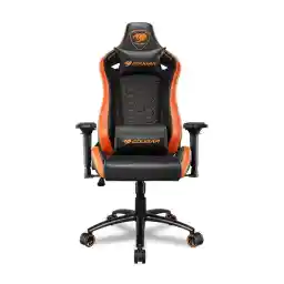 صندلی گیمینگ کوگار مدل COUGAR Outrider S COUGAR Outrider S Gaming Chair - CGR-OUTRIDER S