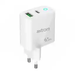 شارژر دیواری اکستروم مدل AWC65WPQ