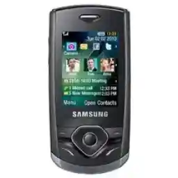 گوشی موبایل سامسونگ اس 3550 شارک 3