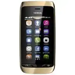گوشی موبایل نوکیا آشا 308