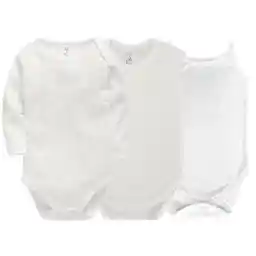 بادی نوزادی نیل کوک مدل Winter Collection مجموعه 3 عددی