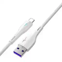 کابل تایپ سی زیلوت مدل C01c - طول 1 متر