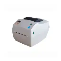 پرینتر لیبل زن زبرا مدل GC420t Zebra GC420t Label Printer پرینتر لیبل زن زبرا مدل GC420t Zebra GC420t Label Printer