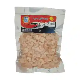 میگو منجمد پلویی بیستون - 500 گرم