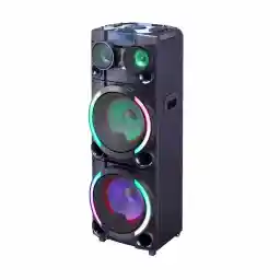 اسپیکر پارتی باکس داتیس مدل DATIS DS-1202 DATIS DS-1202