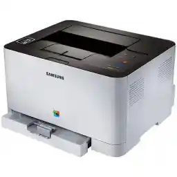 پرینتر لیزری رنگی سامسونگ سی ال پی 320 Samsung CLP-320 color Laser Printer