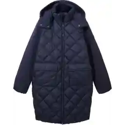 TOM TAILOR hybrid coat Dames Jas - Maat XXL