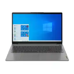 لپ تاپ لنوو 15.6 اینچی مدل IdeaPad 3 i5 1155G7 8GB 1TB MX350 لپ تاپ لنوو 15.6 اینچی مدل IdeaPad 3 i5 1155G7 8GB 1TB MX350