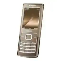 گوشی موبایل نوکیا 6500 کلاسیک