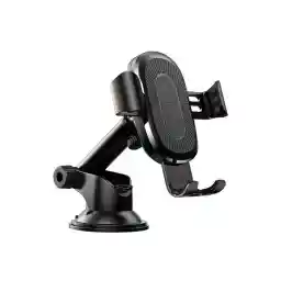 پایه نگهدارنده وایرلس باسئوس مدل Baseus WXYL-A01 WXYL-A01 WXYL-A01 WXYL-A01 wireless base holder