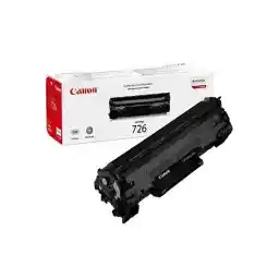 کارتریج لیزری مشکی کانن مدل 726 Canon 726 Black laser Cartridge