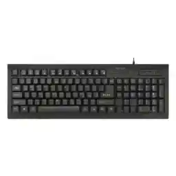 کیبورد گرین مدل GK402 باحروف فارسی Green GK402 Keyboard With Persian Letters