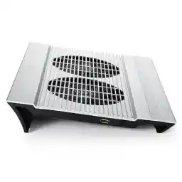 پایه خنک کننده فن دار دیپ کول N8 DeepCool N8 Coolpad