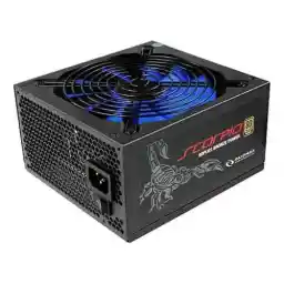 منبع تغذیه کامپیوتر ریدمکس مدل RX-635AP-S RAIDMAX RX-635AP-S Computer Power Supply